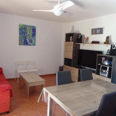 Apartamento Apartamento naturista Vera Playa Exterior foto