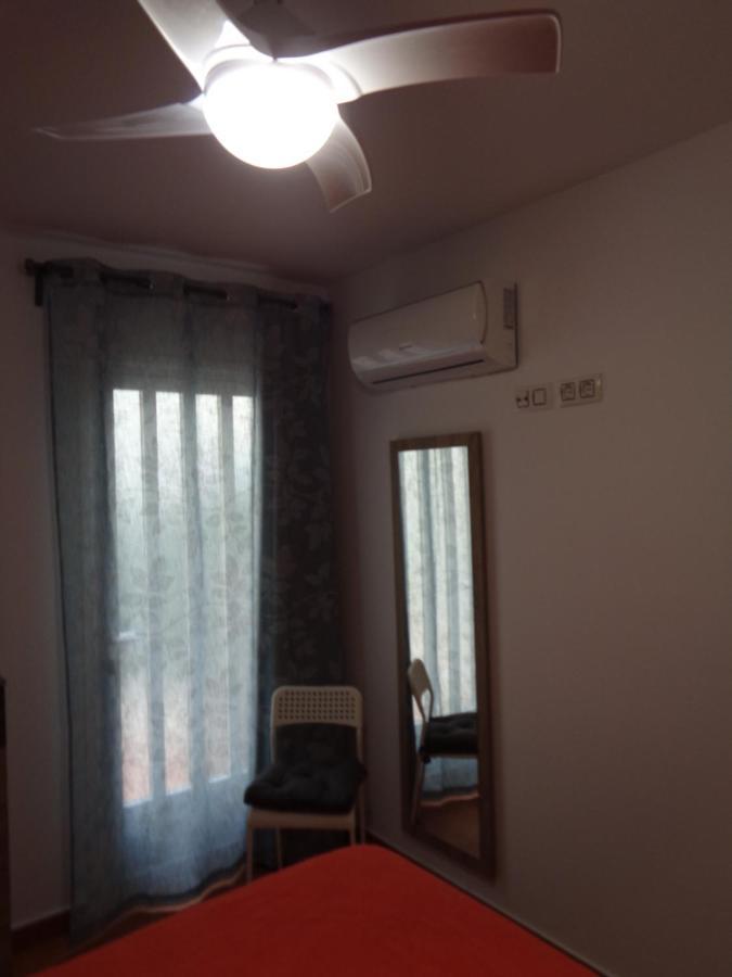Apartamento Apartamento naturista Vera Playa Exterior foto